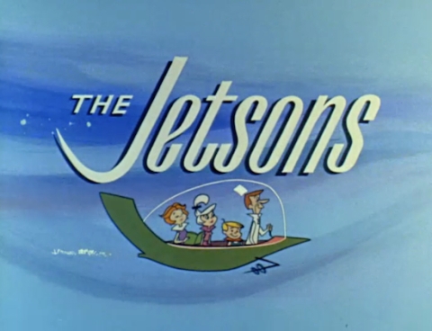 Jetsons 50th Birthday